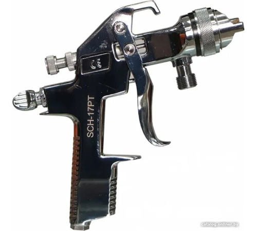 Краскопульт Schtaer SCH-17PT-1.7 A00025448