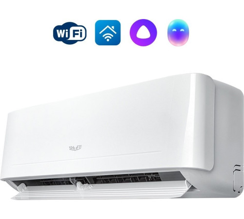 Кондиционер Shuft SFTOI-07HN1_24Y