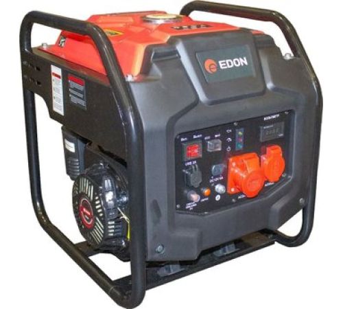 Генератор Edon PT-4000