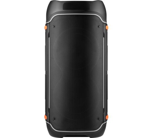 Патибокс Defender Boomer 200 с микрофоном