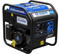 Бензиновый генератор ECO PE-210RWI