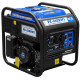 Бензиновый генератор ECO PE-210RWI