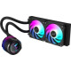 Система жидкостного охлаждения для процессора Gigabyte Aorus Waterforce X II 240