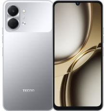 Телефон Tecno Spark Go 3 KN3 4GB/64GB серый