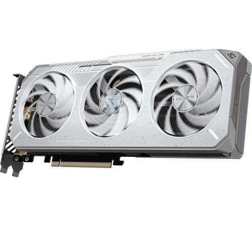 Видеокарта Gigabyte Radeon RX 9060 XT Gaming OC Ice 16G GV-R906XGAMINGOCICE-16GD