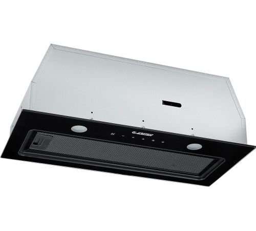 Кухонная вытяжка Exiteq EX-6076 черный