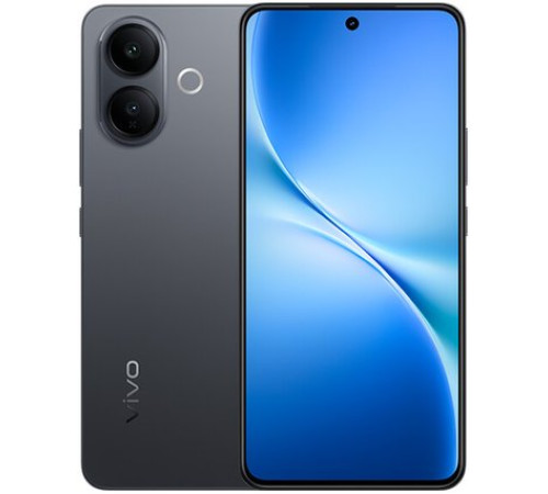 Телефон Vivo V60 Lite 5G V2529 12GB/256GB международная версия элегантный черный