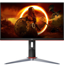 Игровой монитор AOC Gaming 24G2SP
