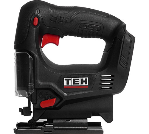 Электролобзик TEH LJS665 без АКБ