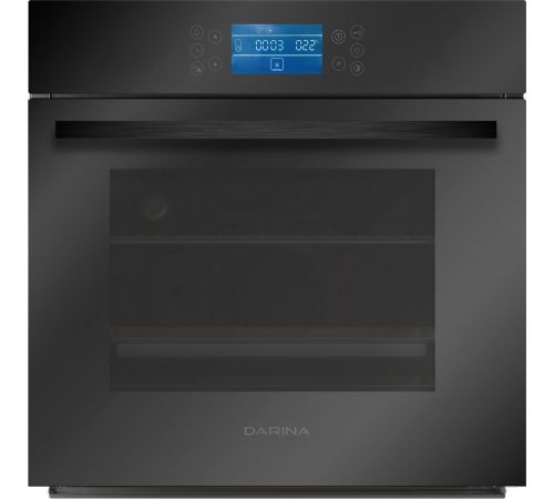 Электрический духовой шкаф Darina 2V BDE112 710 BB