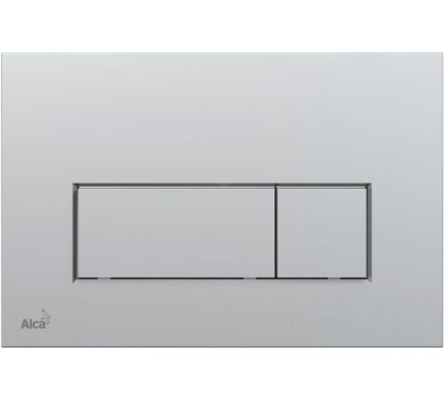 Панель смыва Alcaplast M572