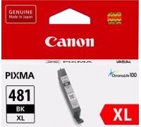 Картридж Canon CLI-481XL BK