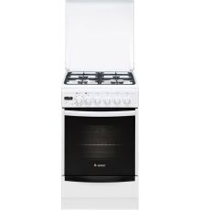 Кухонная плита GEFEST 5102-03 стальные решетки