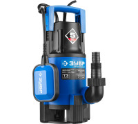 Насос Зубр НПГ-Т3-750