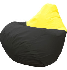 Кресло-мешок Flagman Груша Макси Г2.1-446 твист