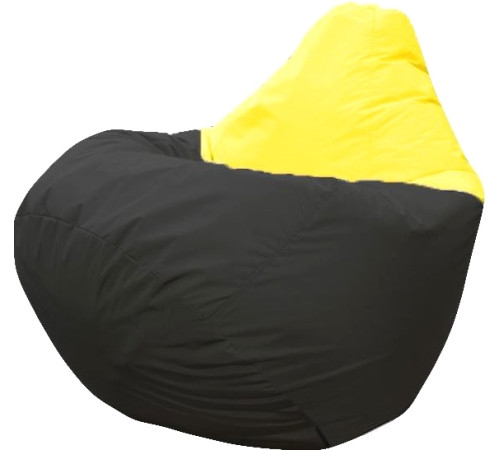 Кресло-мешок Flagman Груша Макси Г2.1-446 твист