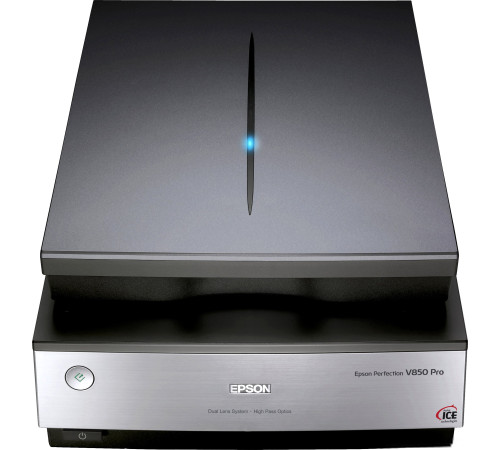 Сканер Epson Perfection V850 Pro