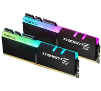 Оперативная память G.Skill Trident Z RGB 2x32ГБ DDR4 3600 МГц F4-3600C18D-64GTZR