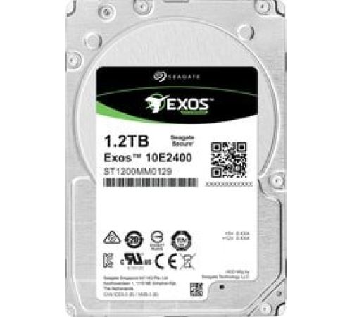 Гибридный жесткий диск Seagate Exos 10E2400 1.2TB ST1200MM0129