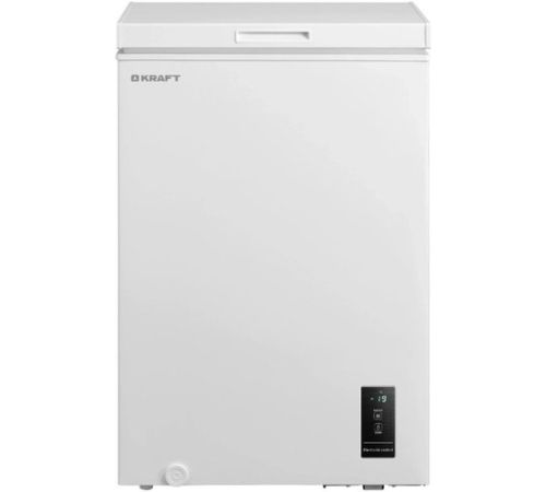 Морозильный ларь Kraft BDW-102BL