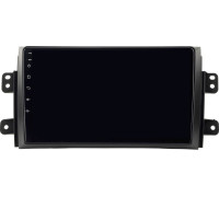 USB-магнитола Incar ARN2-0706-6