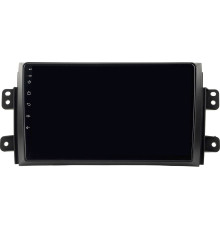 USB-магнитола Incar ARN2-0706-6