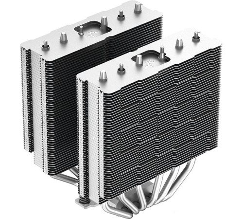 Кулер для процессора DeepCool AG620 R-AG620-BKNNMN-G-1