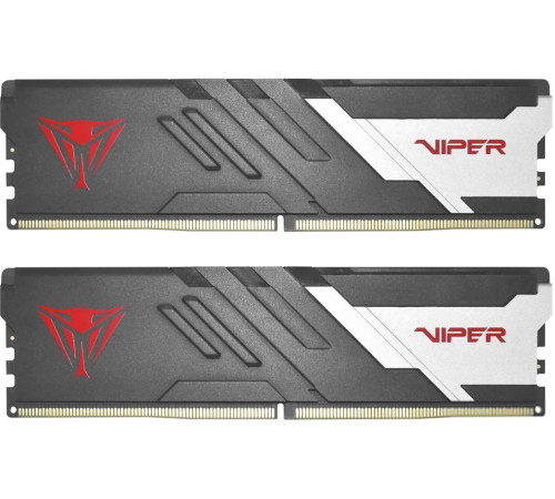 Оперативная память Patriot Viper Venom 2x32ГБ DDR5 6000МГц PVV564G600C36K