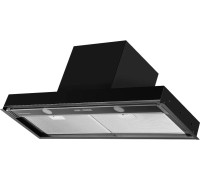 Кухонная вытяжка KUPPERSBERG Nancy S 90 Black
