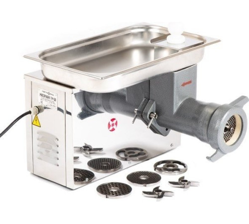 Мясорубка Торгтехмаш ТМ-50