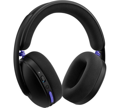 Наушники Logitech G325 Lightspeed черный