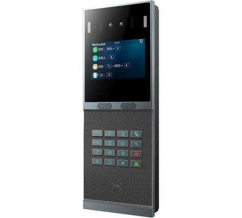 Вызывная панель Fanvil i66