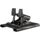 Педальный блок Moza mBooster Active Pedal Set CRP2 Throttle RS082 MZ54