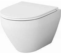 Унитаз подвесной AM.PM Spirit V2.0 C701700SC