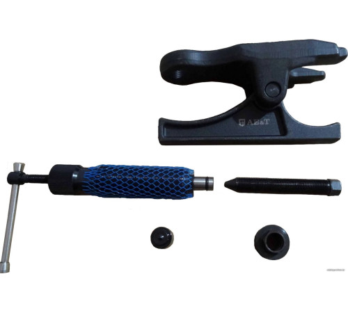 Съемник шаровых шарнирных соединений AE&T TA-D1061