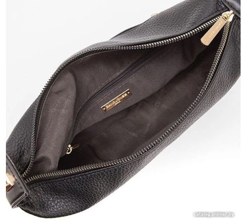 Женская сумка David Jones 823-CM6719-BLK черный