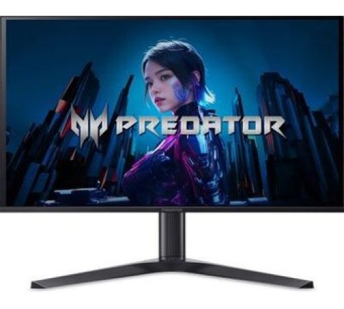 Игровой монитор Acer Predator X27UZ1bmiiprx UM.GXXCD.102