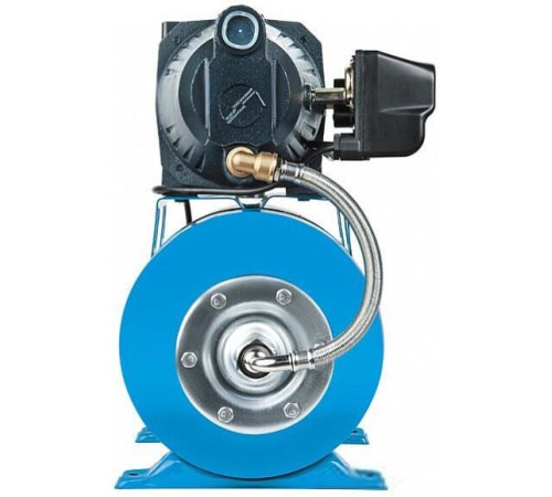 Насосная станция Unipump AUTO JET 110 L