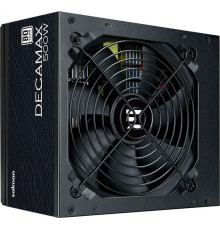 Блок питания Zalman Decamax 500W ZM500-LX3