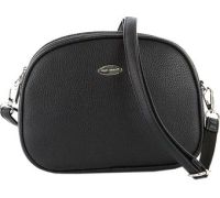 Женская сумка David Jones 823-CM6786-BLK черный