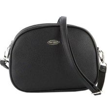 Женская сумка David Jones 823-CM6786-BLK черный