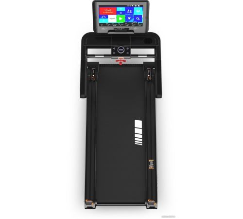 Электрическая беговая дорожка Unixfit T-1400 PRO 18.5