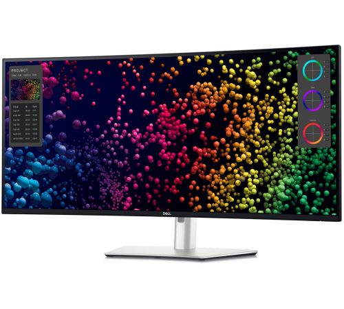 Монитор Dell UltraSharp U4025QW