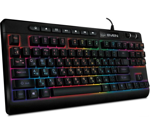 Клавиатура SVEN KB-G8200