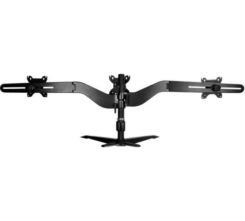 Подставка для монитора SilverStone SST-ARM31BS