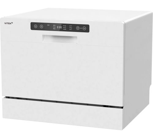 Отдельностоящая посудомоечная машина Vitek VT-DT306