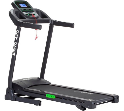 Электрическая беговая дорожка HouseFit Spiro 420 HT-9199HP