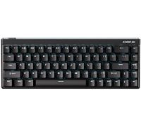 Клавиатура MCHOSE Ace 68 Air HE Aurora Black Mount Tai Magnetic GT