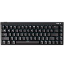 Клавиатура MCHOSE Ace 68 Air HE Aurora Black Mount Tai Magnetic GT