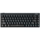 Клавиатура MCHOSE Ace 68 Air HE Aurora Black Mount Tai Magnetic GT